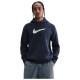 Nike Ανδρικό φούτερ Sportswear Club Fleece Hoodie